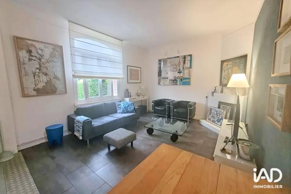 Maison à vendre 4 pièces 130 m² Allonville