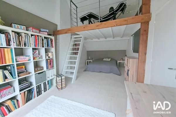 Maison à vendre 4 pièces 130 m² Allonville