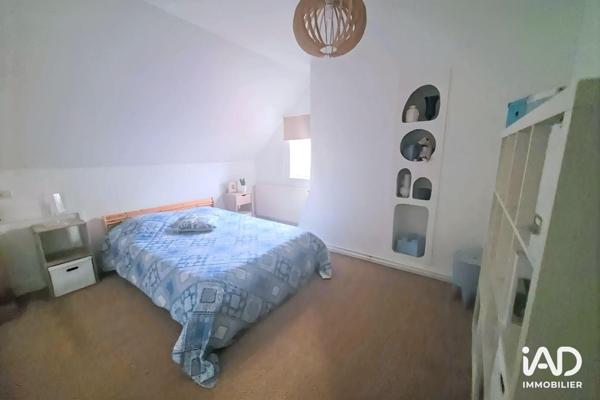 Maison à vendre 4 pièces 130 m² Allonville