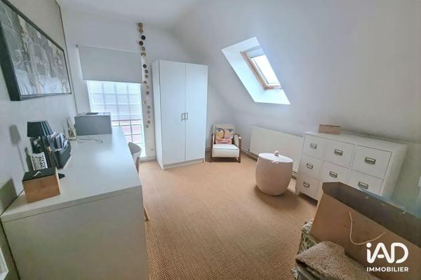 Maison à vendre 4 pièces 130 m² Allonville