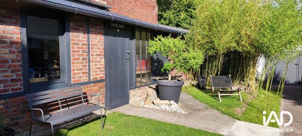 Maison à vendre 4 pièces 130 m² Allonville