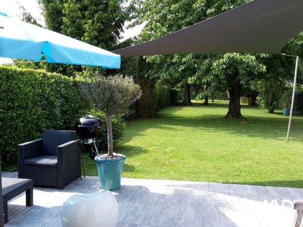 Maison à vendre 4 pièces 130 m² Allonville