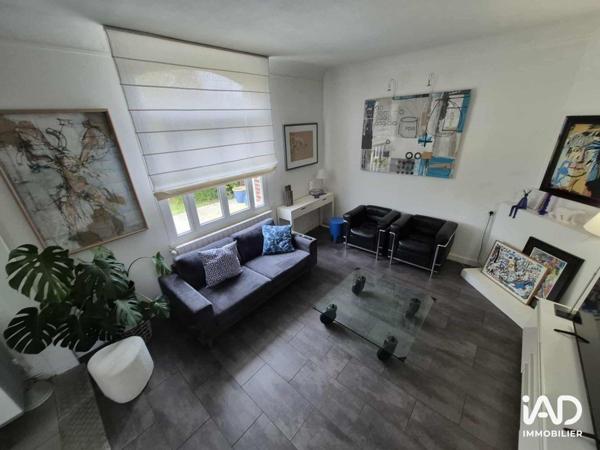 Maison à vendre 4 pièces 130 m² Allonville