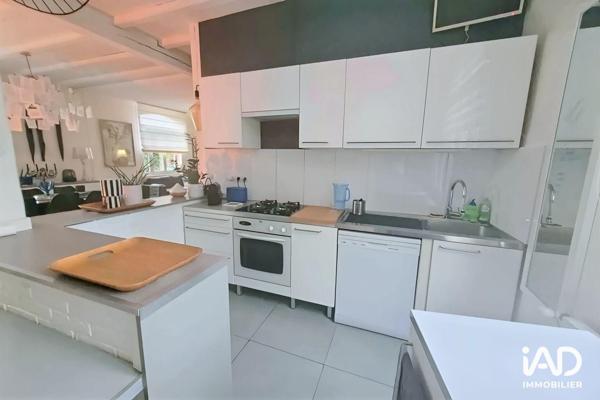 Maison à vendre 4 pièces 130 m² Allonville