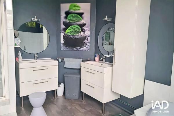 Maison à vendre 4 pièces 130 m² Allonville