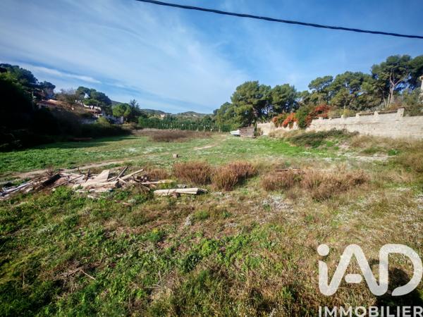 Maison à vendre 6 pièces 117 m² Marseille 16