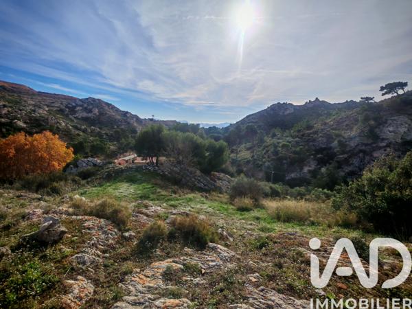 Maison à vendre 6 pièces 117 m² Marseille 16