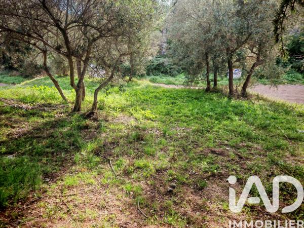 Maison à vendre 6 pièces 117 m² Marseille 16