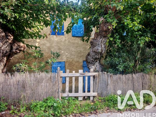 Maison à vendre 6 pièces 117 m² Marseille 16