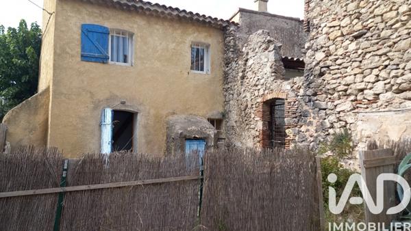 Maison à vendre 6 pièces 117 m² Marseille 16