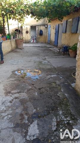 Maison à vendre 6 pièces 117 m² Marseille 16