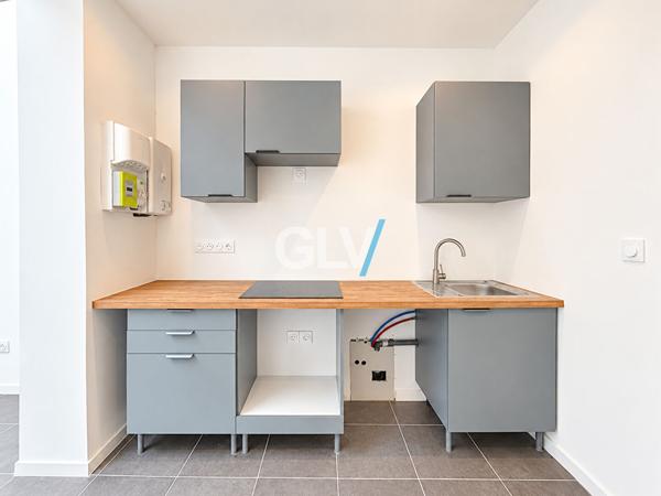 Maison de ville Lille 3 pièces 43 m2 - Idéal investisseur , Lille