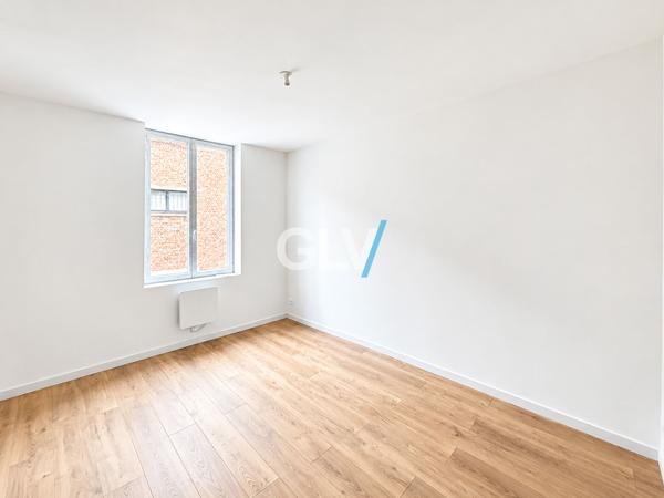 Maison de ville Lille 3 pièces 43 m2 - Idéal investisseur , Lille