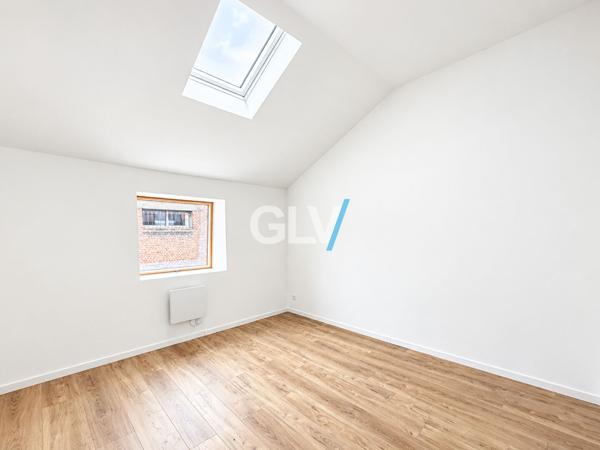 Maison de ville Lille 3 pièces 43 m2 - Idéal investisseur , Lille