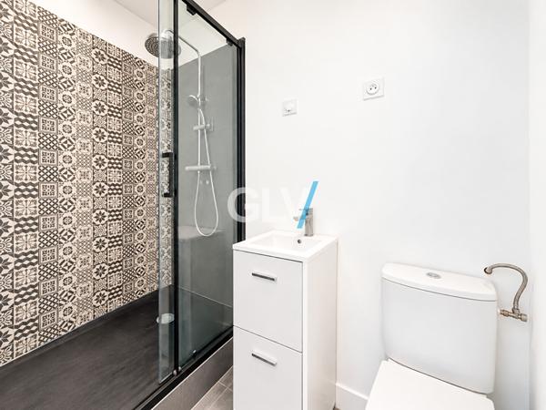 Maison de ville Lille 3 pièces 43 m2 - Idéal investisseur , Lille
