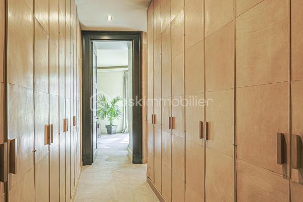 Appartement de 254,75 m²