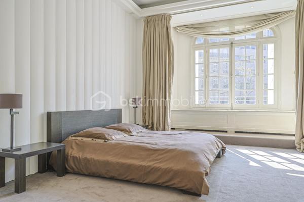 Appartement de 254,75 m²