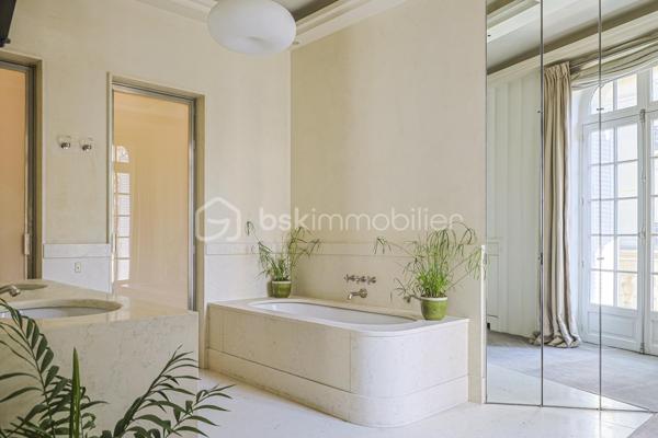 Appartement de 254,75 m²