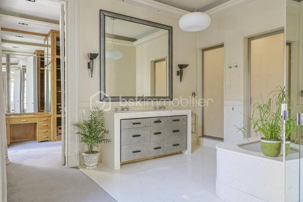 Appartement de 254,75 m²