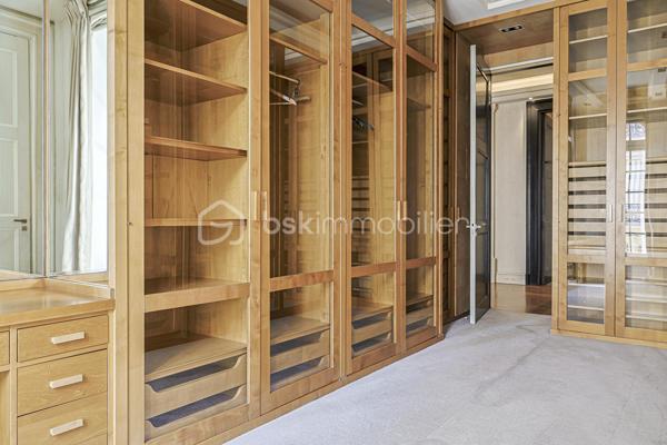 Appartement de 254,75 m²