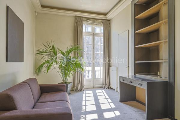 Appartement de 254,75 m²