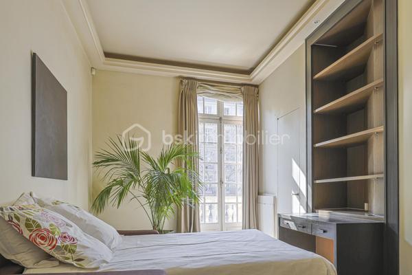 Appartement de 254,75 m²