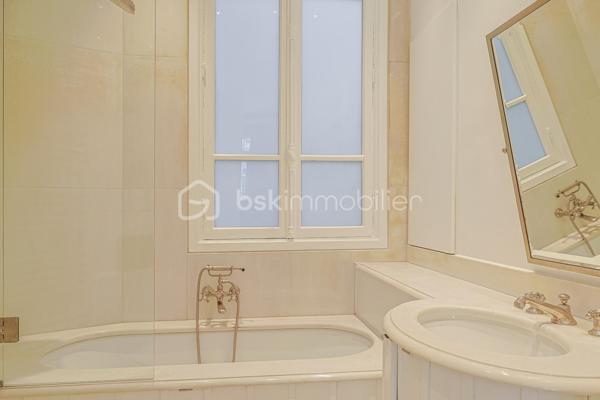 Appartement de 254,75 m²