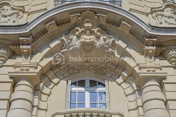 Appartement de 254,75 m²