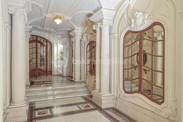 Appartement de 254,75 m²