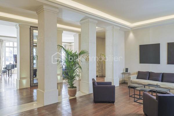 Appartement de 254,75 m²