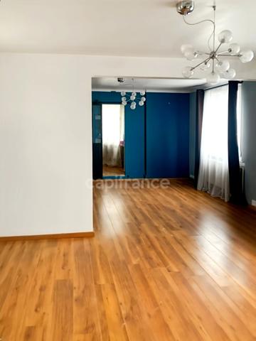 Immeuble de Rapport avec rendement attractif