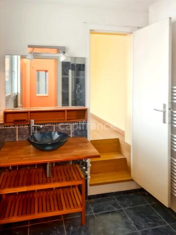 Immeuble de Rapport avec rendement attractif