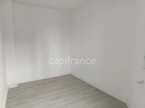 Immeuble de Rapport avec rendement attractif