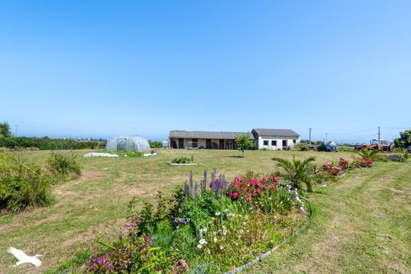 Maison à vendre |  Cléder |  6 pièces | 155 m²