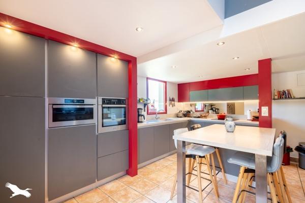 Maison à vendre |  Cléder |  6 pièces | 155 m²