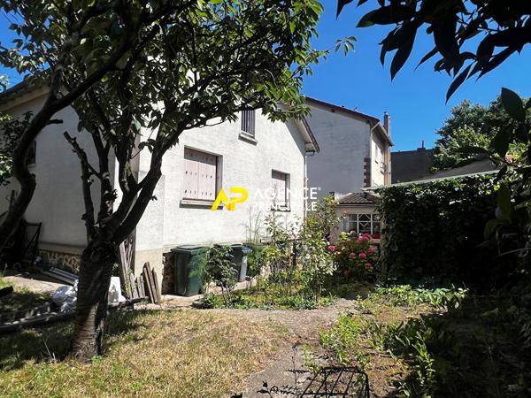 Maison Argenteuil Coteaux 2 chambres 86 m2 305 000 € **  - Référence  4567