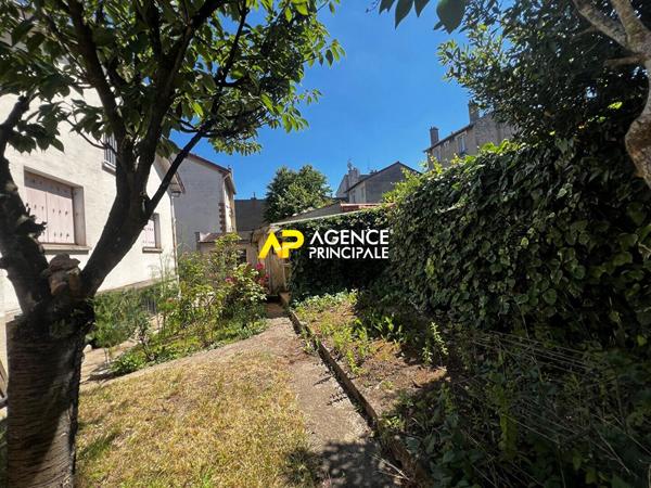 Maison Argenteuil Coteaux 2 chambres 86 m2 305 000 € **  - Référence  4567