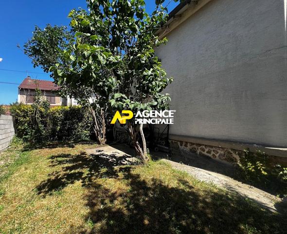 Maison Argenteuil Coteaux 2 chambres 86 m2 305 000 € **  - Référence  4567