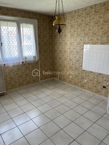 Appartement de 90,87 m²