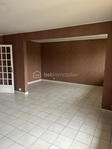Appartement de 90,87 m²