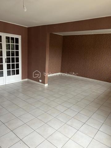 Appartement de 90,87 m²