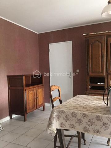 Appartement de 90,87 m²