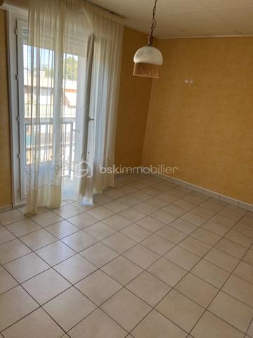 Appartement de 90,87 m²
