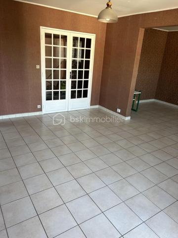 Appartement de 90,87 m²