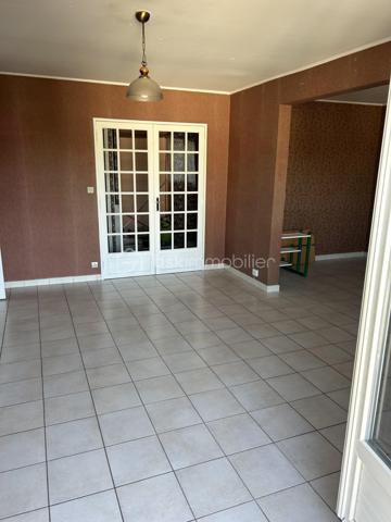 Appartement de 90,87 m²
