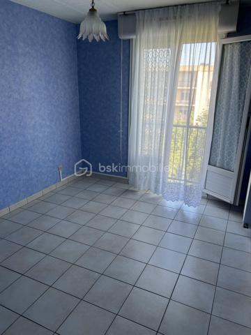 Appartement de 90,87 m²