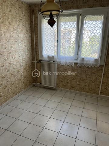 Appartement de 90,87 m²