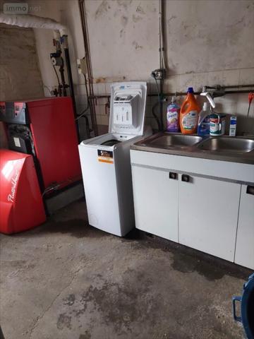 Maison à vendre à Bacqueville-en-Caux en Seine-Maritime (76730), ref : 76035-1061139