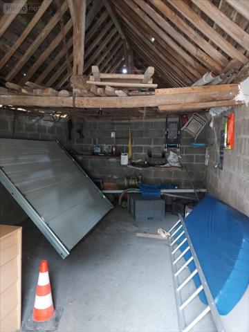 Maison à vendre à Bacqueville-en-Caux en Seine-Maritime (76730), ref : 76035-1061139