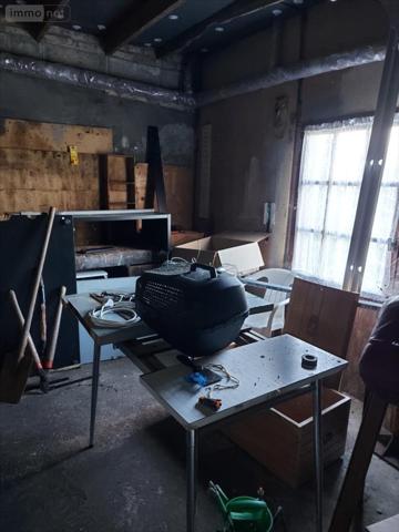 Maison à vendre à Bacqueville-en-Caux en Seine-Maritime (76730), ref : 76035-1061139